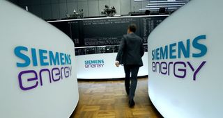 Fast jeder dritte Managerposten bei Siemens Energy fällt weg