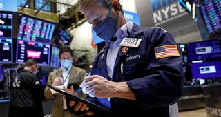 Globale Aktien stehen vor einer partiellen, glanzlosen und uneinheitlichen Erholung - Reuters-Umfrage