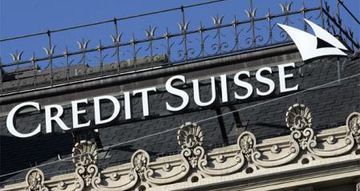 Le responsable suisse de CS Asset Management licencié selon plusieurs médias
