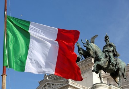 L’Italie fait trembler l’Euro
