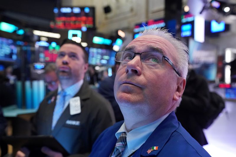 Today on Wall Street: Time for a new chapter?