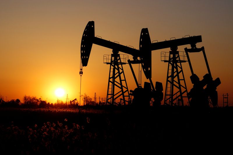 Global recession fears: Crude oil drops to $30 per barrel