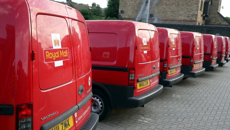 Royal Mail boss resigns after testy two years battling postal unions