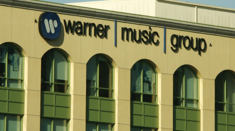 Warner Music to Donate $100000 to Social Justice Organizations