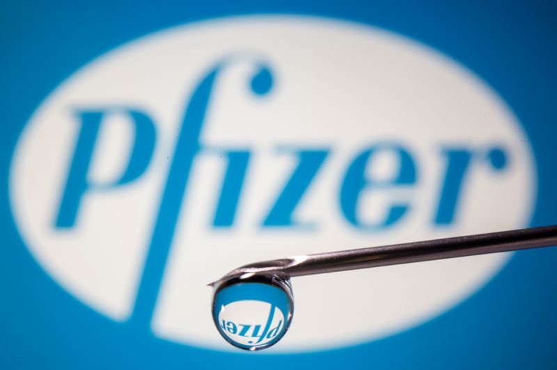 Expert Views: Pfizer ends COVID-19 trial with 95% efficacy