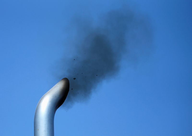EPA declines to strengthen soot standard | StateImpact Pennsylvania