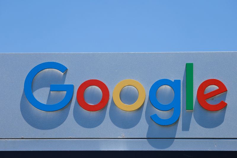 California joins US govt in bringing charges against Google