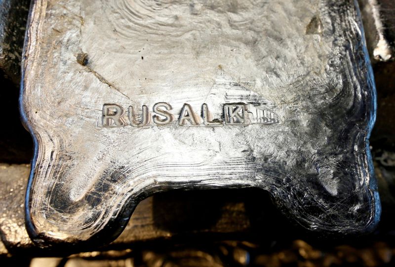 US imposes 200% tariff on aluminum from Russia – White House
