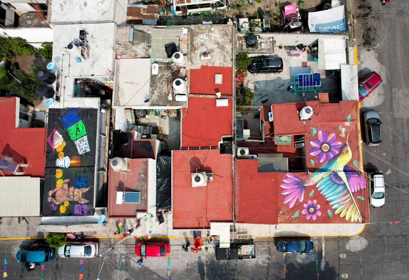 Photo of El ‘momento histórico’ de la vivienda en México necesita ayuda financiera: estudio