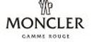 MONCLER GAMME ROUGE