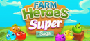 FARM HEROES SUPER SAGA