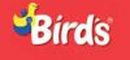 BIRD'S