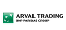 ARVAL TRADING