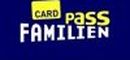 CARD PASS FAMILIEN