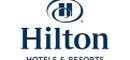 HILTON HOTELS & RESORTS