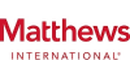 MATTHEWS INTERNATIONAL CO.