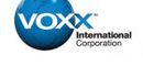 VOXX INTERNATIONAL CO.