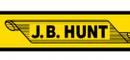 JB HUNT TRANSPORT