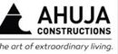 AHUJA CONSTRUCTIONS