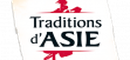 TRADITIONS D'ASIE
