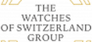 THE WATCHES OF SWITZERLAND GROUP