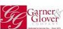 GARNER & GLOVER COMPANY