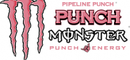 PIPELINE PUNCH