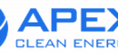 APEX CLEAN ENERGY