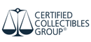 CERTIFIED COLLECTIBLES GROUP