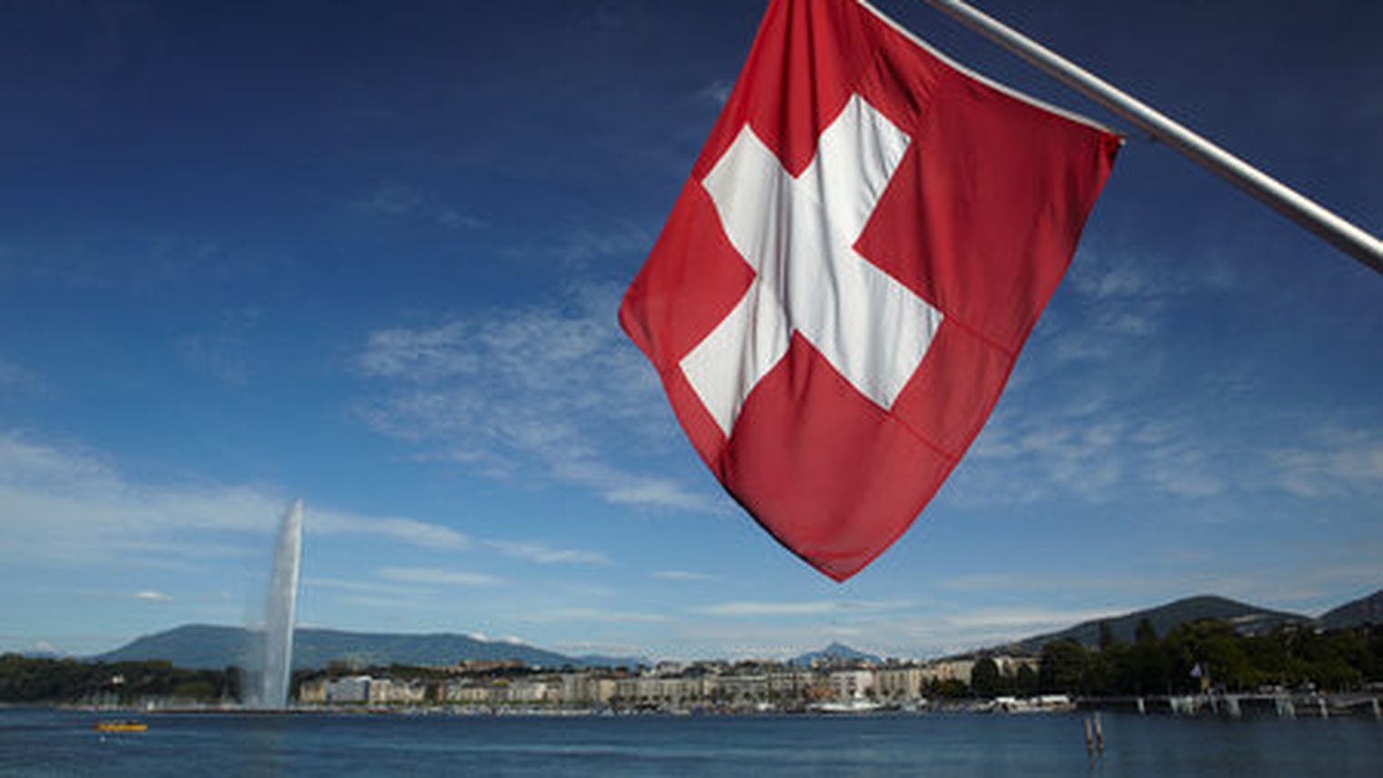 Bourse Zurich :  entame de semaine attendue dans le vert