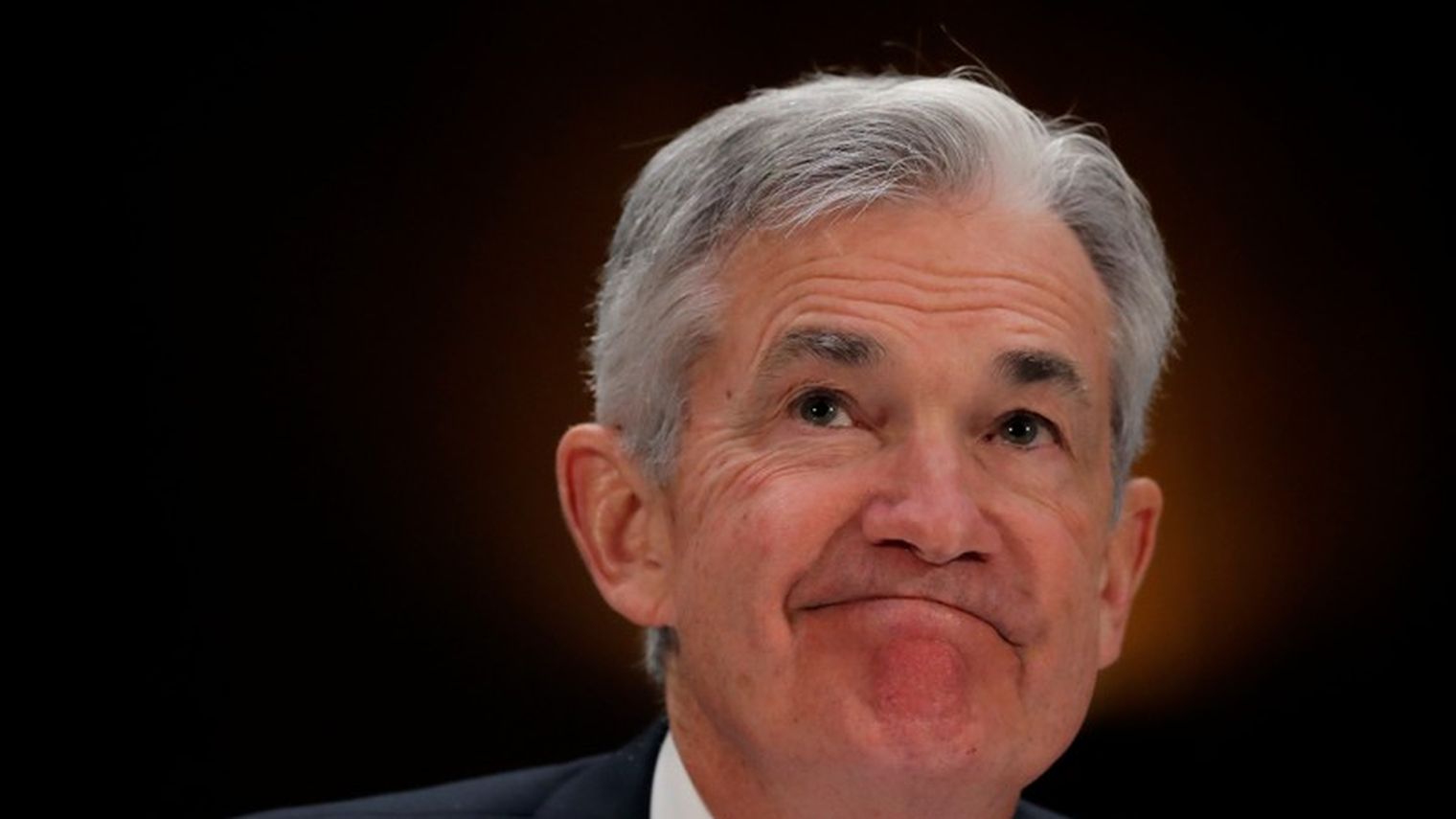Bourse de Paris : 
                Il paraît que la Fed a parlé