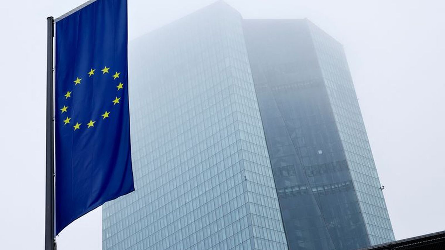 La BCE presse les Etats à mettre fin aux mesures d'aide sur l'énergie