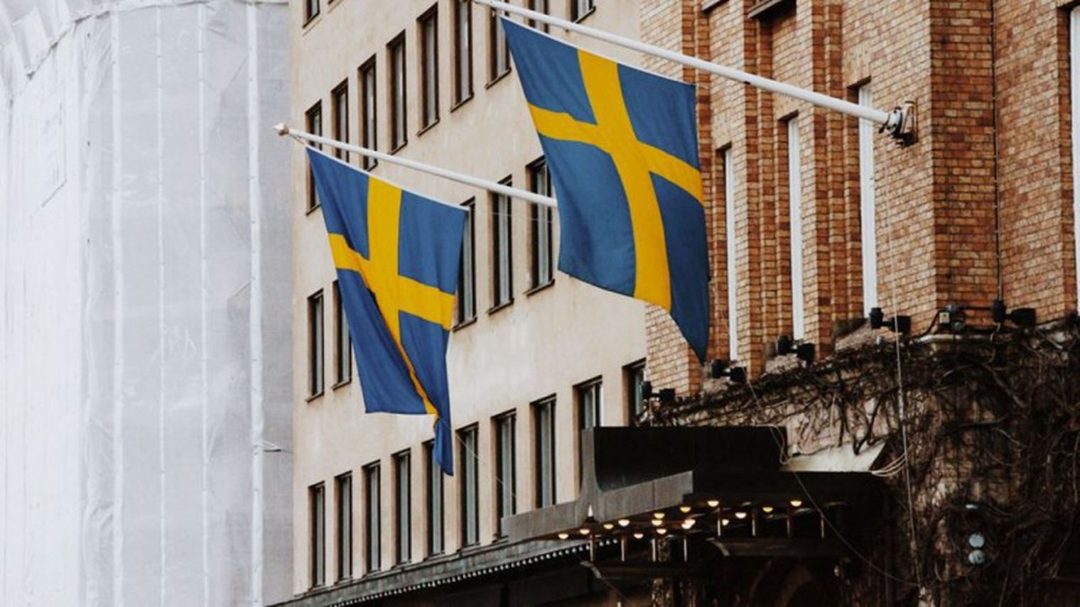 Trois valeurs suédoises très bien notées