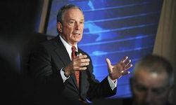 Portrait de Michael Bloomberg