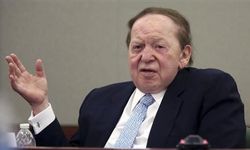 Portrait de Sheldon Adelson