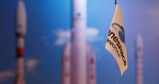 Avio, Arianespace firma contratto con Commissione Ue per 5 missioni con Vega C