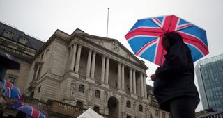 La Banque d'Angleterre devra probablement relever à nouveau ses taux