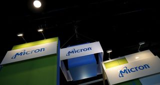 Micron forecasts first-quarter revenue below estimates as demand worsens