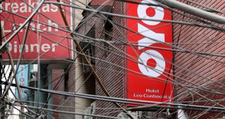 India's Oyo lays off 600 employees as part of 'wide ranging' reorganisation