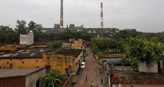 India recurrirá a una ley de emergencia para maximizar la producción de carbón