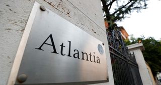 Benetton, Blackstone's takeover of Atlantia to start on Oct. 10
