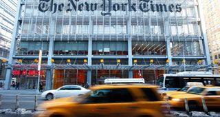 Miembros del sindicato del NY Times abandonan las negociaciones tras incumplir el plazo fijado