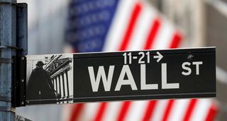 Jobs report jolts Wall Street bulls as inflation fears return