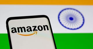 Amazon India to shut food delivery business from next month - Economic Times