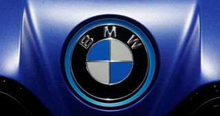 BMW-Finanzchef stellt für 2023 leichtes Absatzplus in Aussicht