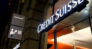 Credit Suisse says it has no big exposure to Mexico's Credito Real