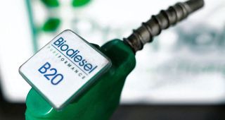 Biokraftstoffhersteller Verbio mit Rekordgewinn