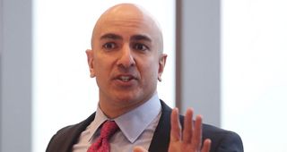 Fed 'united,' moving at 'appropriately aggressive' pace -Kashkari