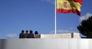 España aprobará una norma que le permitirá elevar su participación en Sareb por encima del 50%