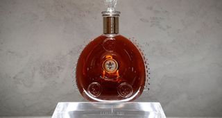 Cognac sales jump 31% as drinkers go upmarket